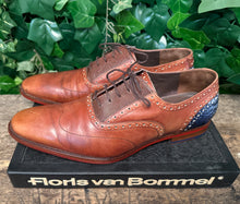 Afbeelding in Gallery-weergave laden, Gewoon Nieuwe veterschoen van Floris van Bommel maat 42,5