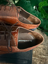 Afbeelding in Gallery-weergave laden, Gewoon Nieuwe veterschoen van Floris van Bommel maat 42,5