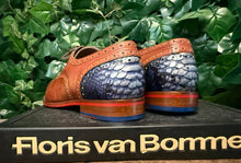 Afbeelding in Gallery-weergave laden, Gewoon Nieuwe veterschoen van Floris van Bommel maat 42,5