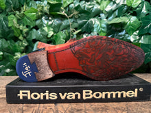 Afbeelding in Gallery-weergave laden, Gewoon Nieuwe veterschoen van Floris van Bommel maat 42,5
