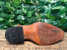 Afbeelding in Gallery-weergave laden, bijna Nieuwe stoere vintage laarzen van Sendra maat 43