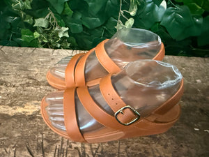 Bijna Nieuwe supermooie sandalen van fitflop maat 36