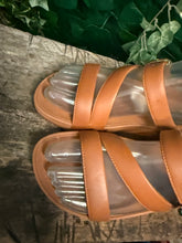 Afbeelding in Gallery-weergave laden, Bijna Nieuwe supermooie sandalen van fitflop maat 36
