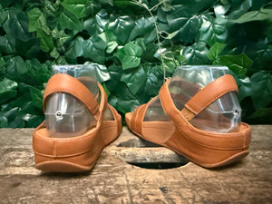 Bijna Nieuwe supermooie sandalen van fitflop maat 36