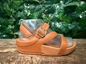 Bijna Nieuwe supermooie sandalen van fitflop maat 36