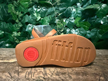 Afbeelding in Gallery-weergave laden, Bijna Nieuwe supermooie sandalen van fitflop maat 36