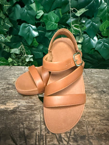 Bijna Nieuwe supermooie sandalen van fitflop maat 36