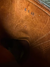 Afbeelding in Gallery-weergave laden, Geweldig mooie Nieuwe Vintage sendra laars maat 42