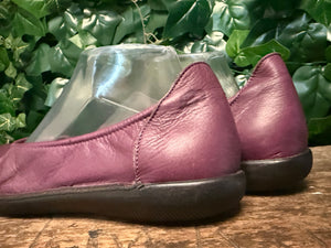 Nieuwe ballerina's van Loints of holland maat 39