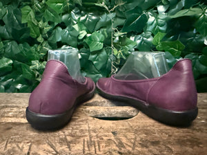 Nieuwe ballerina's van Loints of holland maat 39