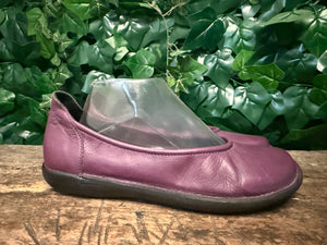 Nieuwe ballerina's van Loints of holland maat 39