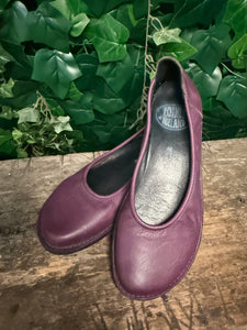 Nieuwe ballerina's van Loints of holland maat 39