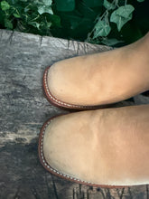 Afbeelding in Gallery-weergave laden, supergave vintage blokhak laars van Sendra maat 38