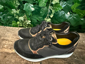 Nieuwe sneakers van Xsensible maat 38 (wijdte GX)