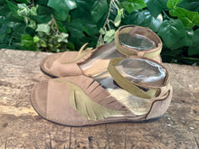 Afbeelding in Gallery-weergave laden, Gewoon Nieuwe sandalen van loints of holland maat 38