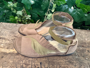 Gewoon Nieuwe sandalen van loints of holland maat 38