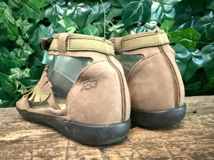 Gewoon Nieuwe sandalen van loints of holland maat 38