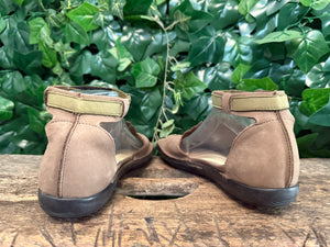 Gewoon Nieuwe sandalen van loints of holland maat 38