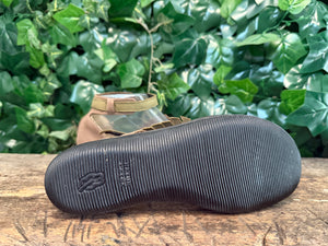 Gewoon Nieuwe sandalen van loints of holland maat 38