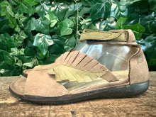 Afbeelding in Gallery-weergave laden, Gewoon Nieuwe sandalen van loints of holland maat 38