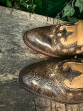 Afbeelding in Gallery-weergave laden, bijna Nieuwe prachtige laars van Sendra maat 38