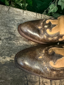 bijna Nieuwe prachtige laars van Sendra maat 38