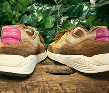 Afbeelding in Gallery-weergave laden, zo goed als nieuw sneakers van Xsensible maat 37 (wijdte GX)