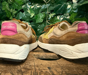 zo goed als nieuw sneakers van Xsensible maat 37 (wijdte GX)