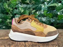 Afbeelding in Gallery-weergave laden, zo goed als nieuw sneakers van Xsensible maat 37 (wijdte GX)