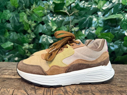 zo goed als nieuw sneakers van Xsensible maat 37 (wijdte GX)
