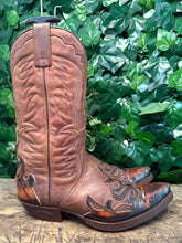 Afbeelding in Gallery-weergave laden, zo goed als nieuw super mooie laars van Sendra maat 42