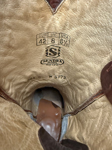 zo goed als nieuw super mooie laars van Sendra maat 42