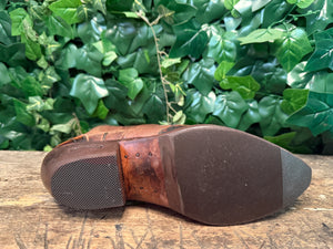 zo goed als nieuw super mooie laars van Sendra maat 42