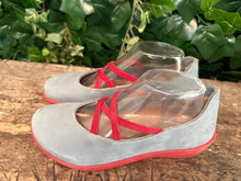 Afbeelding in Gallery-weergave laden, Nieuwe ballerina&#39;s van Loints of holland maat 37