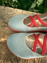 Afbeelding in Gallery-weergave laden, Nieuwe ballerina&#39;s van Loints of holland maat 37