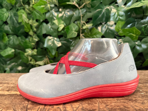 Nieuwe ballerina's van Loints of holland maat 37