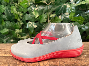 Nieuwe ballerina's van Loints of holland maat 37