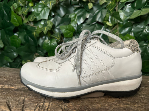 zo goed als nieuw sneaker van Xsensible maat 37 (wijdte G)