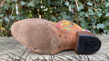 Afbeelding in Gallery-weergave laden, Zo goed als nieuw Laarsjes van Sendra maat 36