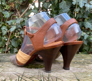 Zo goed als nieuw Sandalen van Chie Mihara maat 38