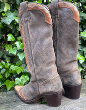 Afbeelding in Gallery-weergave laden, Super gave cowboylaarzen van Sendra maat 36