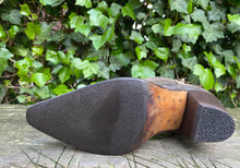 Afbeelding in Gallery-weergave laden, Super gave cowboylaarzen van Sendra maat 36