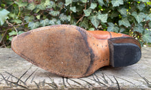Afbeelding in Gallery-weergave laden, Zo goed als nieuw Laarzen van Sendra maat 37 (maat 4,5)