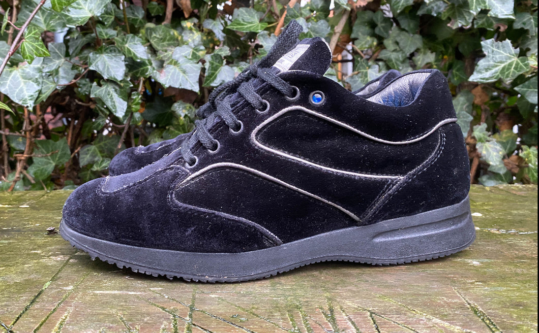 Z.g.a.n. Sneakers van Hogan maat 38