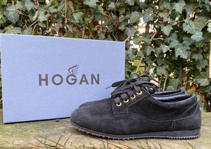 Zo goed als nieuw Sneakers van Hogan maat 37