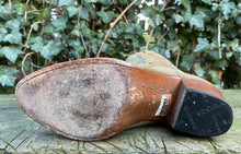 Afbeelding in Gallery-weergave laden, Zo goed als nieuw Laarzen van Sendra maat 37 (maat 4,5)