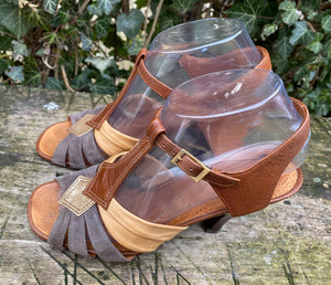 Zo goed als nieuw Sandalen van Chie Mihara maat 38
