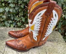 Afbeelding in Gallery-weergave laden, Zo goed als nieuw Laarzen van Sendra maat 37 (maat 4,5)