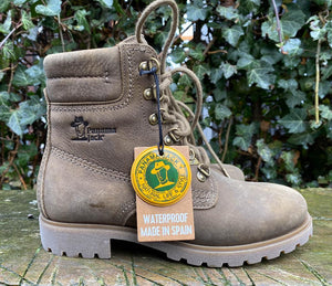 Nieuwe boots van Panama Jack maat 36