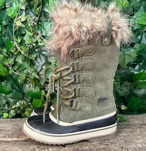 Afbeelding in Gallery-weergave laden, Nieuwe snotboots(joan of arctic) van Sorel maat 36